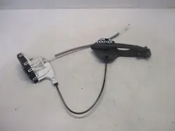 Manija de Cerradura OEM 36 Derecho Delantero VW Crafter
