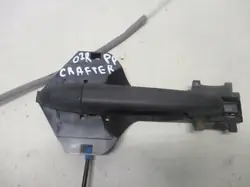 Manija de Cerradura OEM 36 Derecho Delantero VW Crafter