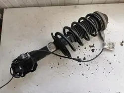 Ammortizzatore anteriore sinistro Opel Zafira B 13199458