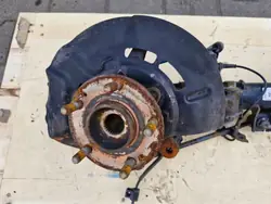Amortisseur avant droit OEM 43553453453534 Hyundai Tucson