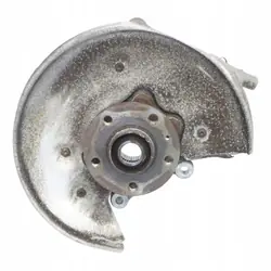 Audi A5/S5 8T Maza Trasera Izquierda OEM 8K0505431AH