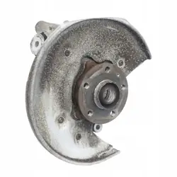 Audi A5/S5 8T Taka-Akseli Vasen Pyöränlaakeri OEM 8K0505431AH