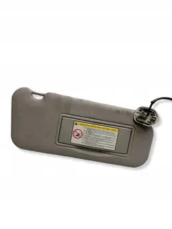 OEM 754643634 Visor direito para Peugeot 307 SW