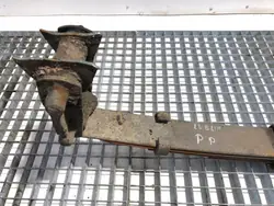 Vordere rechte Feder OEM LORK-716-10222 für Daewoo