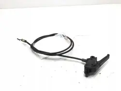 Câble de verrou OEM LORK-1608-24429 pour Aixam A741