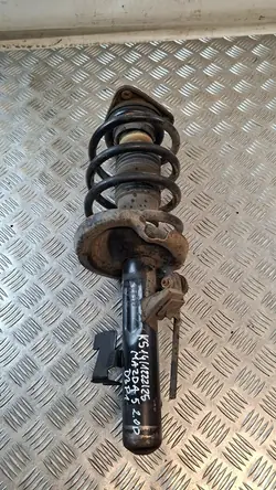 Amortisseur de ressort avant gauche Mazda 5 CR 2.0D