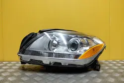 MERCEDES ML W166 2012- LINKER KOPLAMP LAMP USA A1668205259-LEWA