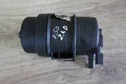 Kraftstofffiltergehäuse Volvo OEM 08621340 - Gebraucht