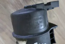 Kraftstofffiltergehäuse Volvo OEM 08621340 - Gebraucht