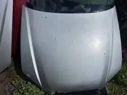 Motorhuv färg 39D Subaru Legacy IV 2004-2008 OEM 57229AG0009P