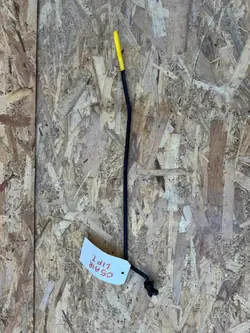 Support de capot Citroen C5 Aircross OEM Podpórka