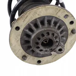 MINI F55 Etu-oikea iskunvaimenninkannatin OEM 6870818
