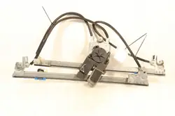 OEM 160097 Etuikkuna Vasen Säädin Renault Espace IV