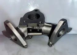 Cotovelo turbo OEM A6421410606 para Mercedes Sprinter 3.0