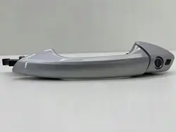 MERCEDES W204 Etu Vasemman Oven Kahva A2047600170