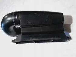 Conduit d'admission VW Passat B6 2.0 TDI 2005-2010 3C0805971A