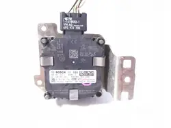 Audi A4 B9 Linkes Radarmodul OEM 8W0907541C