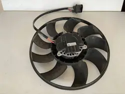 Jäähdytinpuhallin OEM 8W0959455K Audi RS5 8W:lle