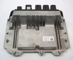 Unidade de controlo BMW 8674262 para Série 2 F45