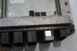 BMW 8674262 stuureenheid voor 2-serie F45