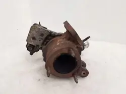 Turbo pour FORD TRANSIT CUSTOM 2.2L diesel 2014