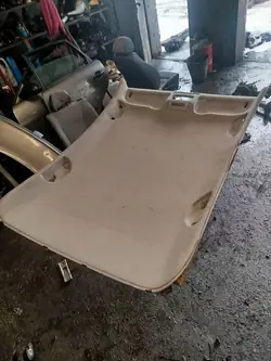 Forro de teto Seat Cordoba II OEM 6L5867501BB Usado