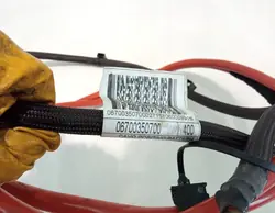 Kaapeli Maserati Ghibli III M157 3.0 D OEM 06700350700