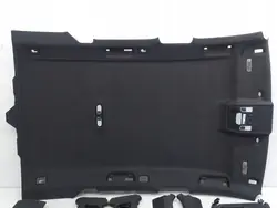 OEM 4G9867506 Plafonnier Noir Audi A6 C7 Avant