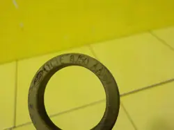 Vareta de óleo Ford OE 1C1E6750AA para Transit MK6 2.3