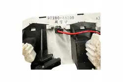 Panneau de climatisation Hyundai H-1, Starex, Satellite 2005 OEM