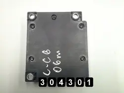 ECU Citroen C6 2006 OEM AM-304301 d'occasion
