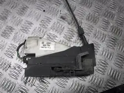 Fram Vänster Dörrlås SEAT Alhambra 00-10 OEM 7M0959775E