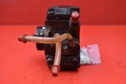 Polttoainepumppu Smart Fortwo 0.8 CDI A6600700001