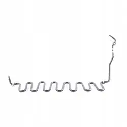Tuyau Refroidisseur Huile Direction Mercedes A1714600024