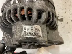 Alternateur MAZDA 6 HATCHBACK 2010 2.0L diesel RF8G