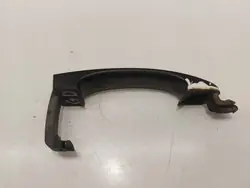Volkswagen Caddy 2006 Achterste rechter deurhendel OEM