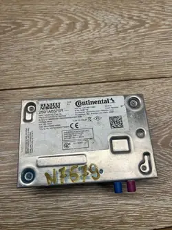 Bluetooth-modul OEM 2591A6575R för Renault Clio IV
