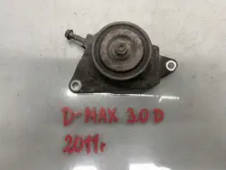 OEM 111 jännitysrulla Isuzu D-Max 3.0 D:lle