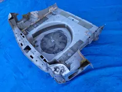 Painel traseiro OEM TL.793389777 para Astra J Caravan