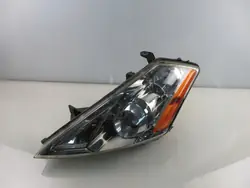 Linker Frontscheinwerfer OEM M1078238 für Nissan Murano I