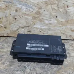 Audi OE 8E0959433BM Komfortmodul - Begagnad