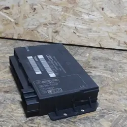 Audi OE 8E0959433BM Komfortmodul - Begagnad