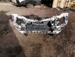 Radiador delantero completo Ford C-MAX MK2 1.6 TDCI OEM MIP17031