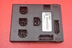 Komfortmodul Audi A5 8T 3.0 TDI 240 PS 07-11 OEM 8K0907063D