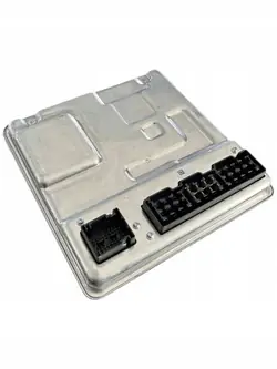 Skoda Enyaq Gateway-moduuli OEM 1EE937012E