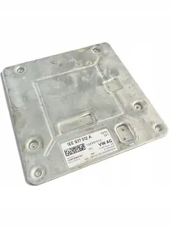 Skoda Enyaq Gateway-modul OEM 1EE937012E