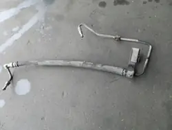 Nissan servostyrningsslang OEM AK-6-52775 för Almera N16