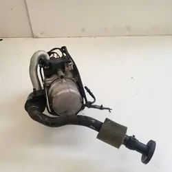 2014 Volvo V60 Webasto Heater 31403285