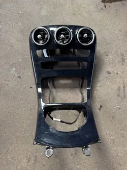 Cubierta Túnel Mercedes C205 OEM A2056803805