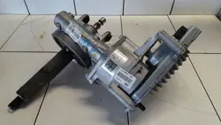 OPEL MERIVA A 2006 1.6 B Styrpump